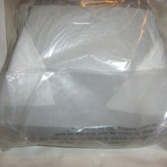 Michael Kors Jet Set Medium Luggage Pebbled Leather Backpack New Sealed - Picture 7 of 7